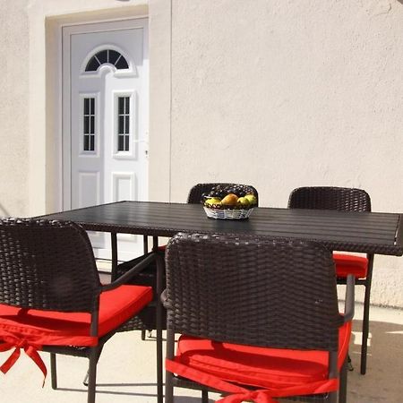 Apartments Dubreta Cavtat Exterior foto