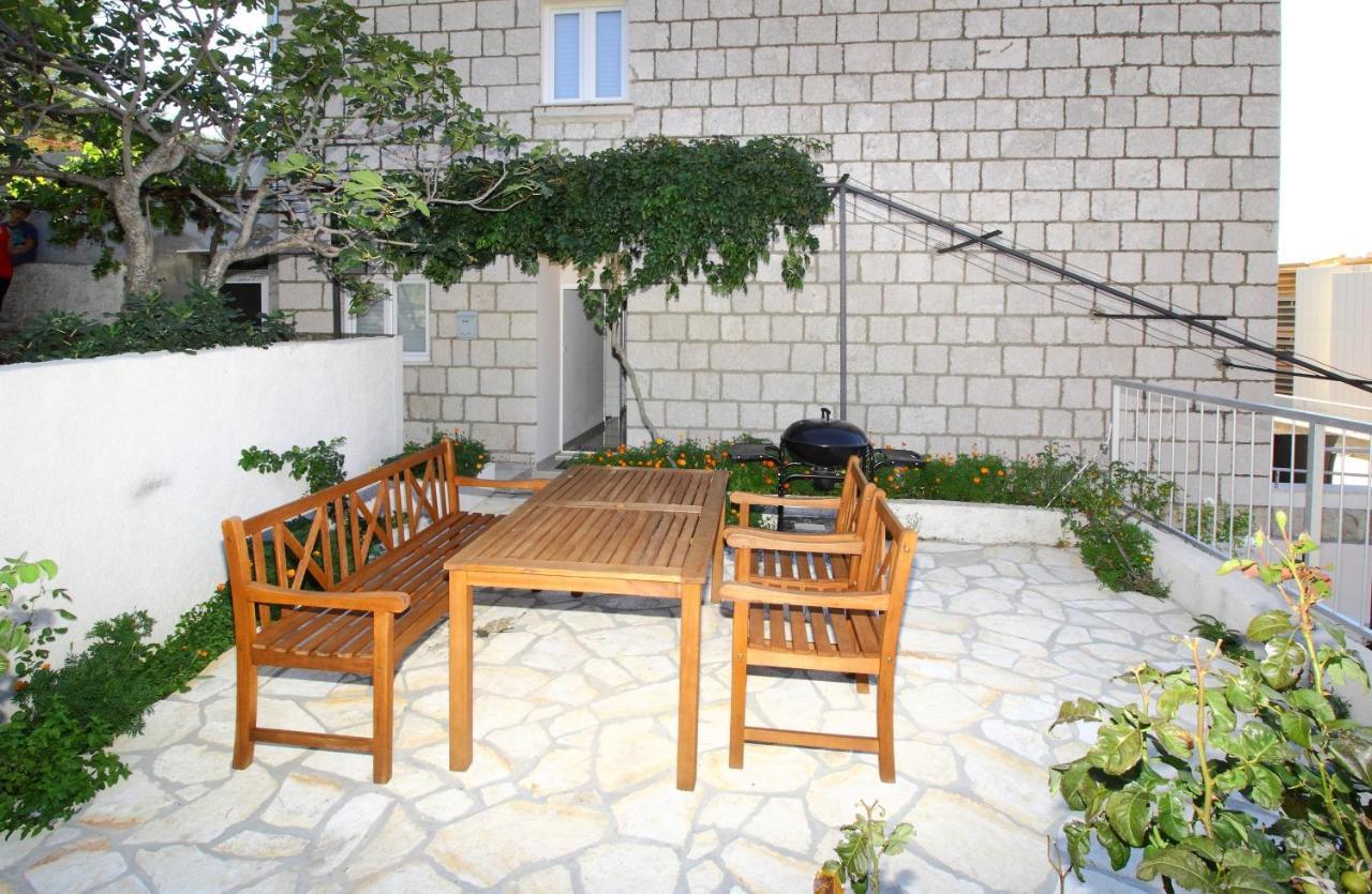 Apartments Dubreta Cavtat Quarto foto