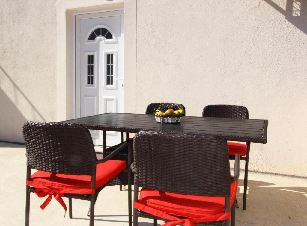 Apartments Dubreta Cavtat Exterior foto